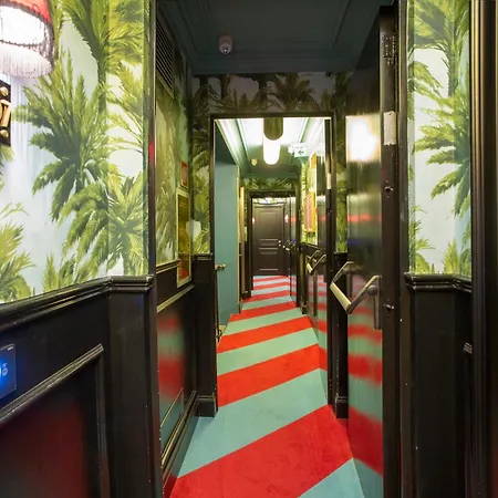 Demidoff Hotel Milano-2