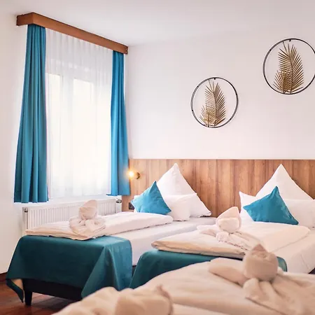 Hotel Hansa Stuttgart City-3