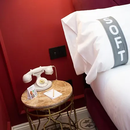 Demidoff Hotel Milano-3