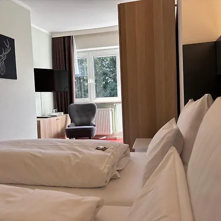 Hotel Haus am Hochwald-3