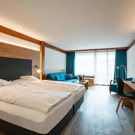Alpen Resort&Spa-2