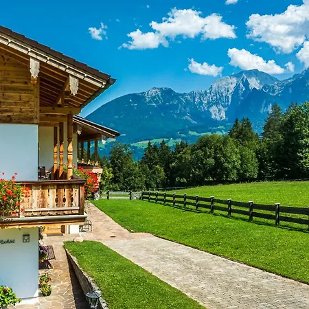 Pension Hochödlehen-2