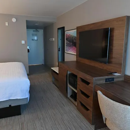 Hampton Inn Milpitas-3