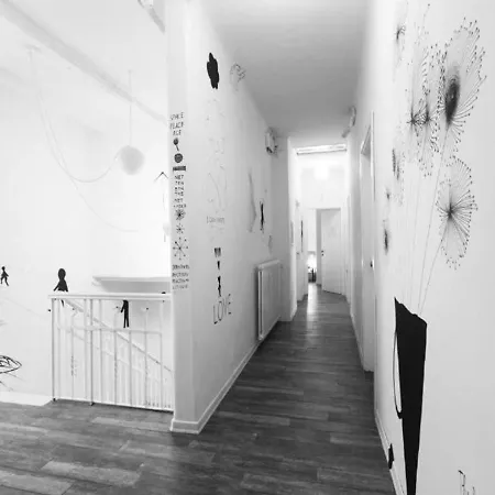 Boutique Hotel Novecento-2