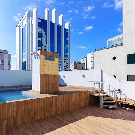 Carillon Plaza Hotel-2