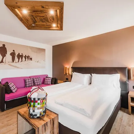Hotel Arnika-3