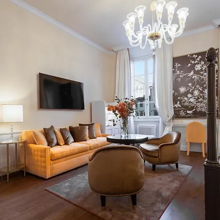 San Firenze Suites & Spa-2