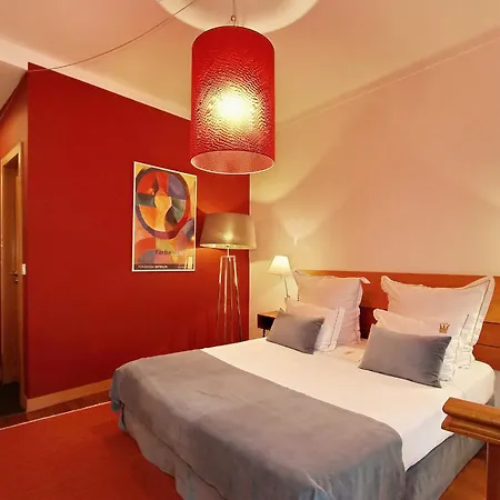 Hotel Mestre De Avis-3