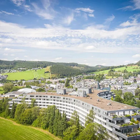 Sauerland Stern Hotel-2