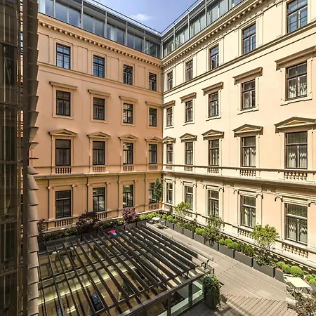 Anantara Palais Hansen Vienna - A Leading Hotel Of The World-3