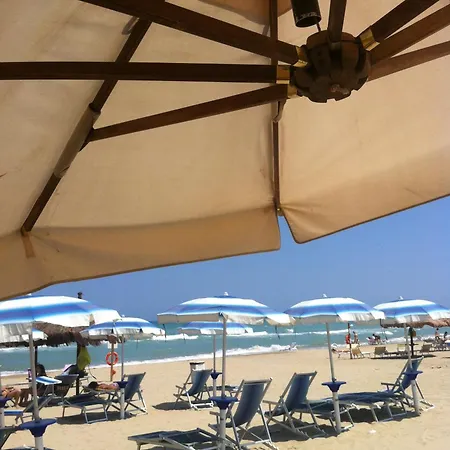 Silvi Marina Sea Resort-3