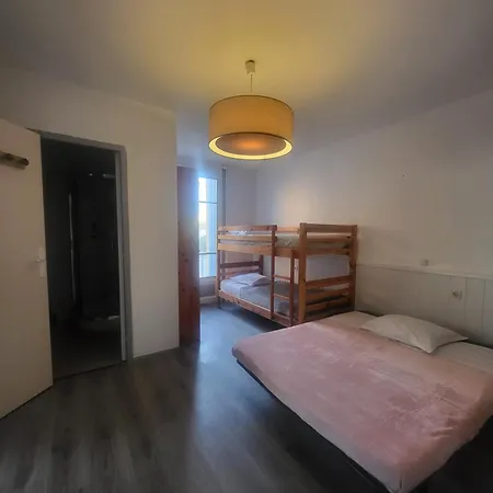 Le Chalet-2