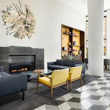 Le Meridien Columbus, The Joseph-2