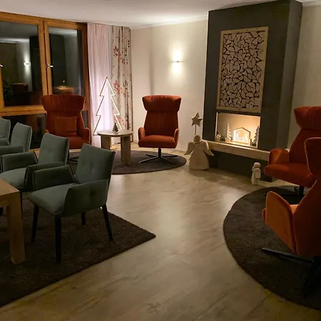Hotel Waldlust-2