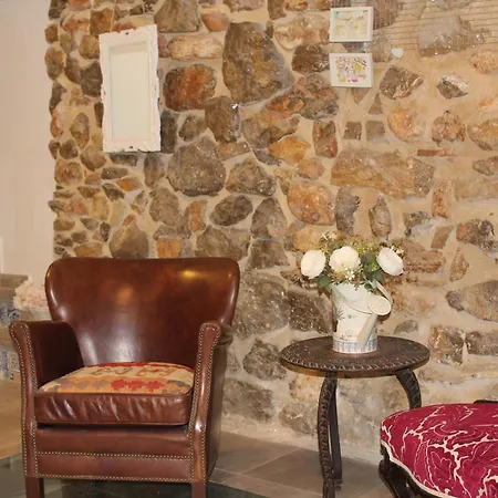 Ananda Beach Rooms - Castillo de Peñiscola-2
