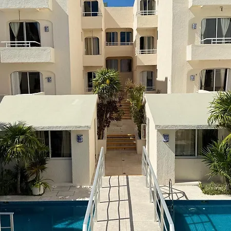 Luciana Hotel & Beach Club-3
