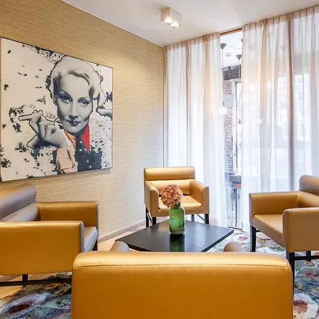 Dikker&Thijs Hotel-3
