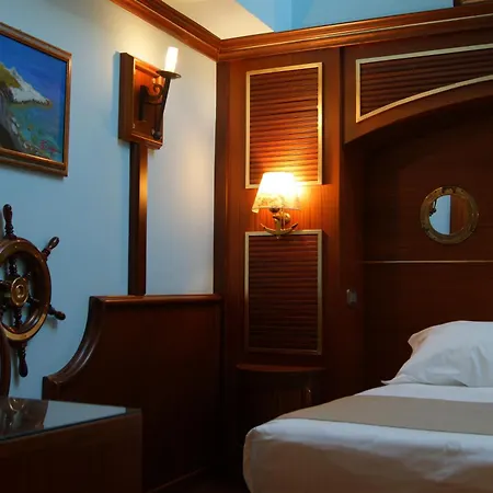 Hotel Il Principe-3