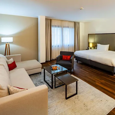 Park Plaza Trier-3