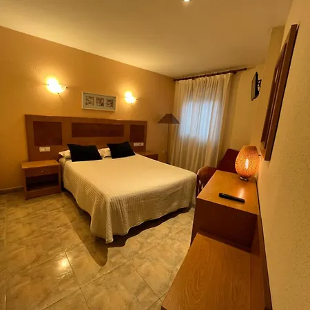 Hostal Azul-3