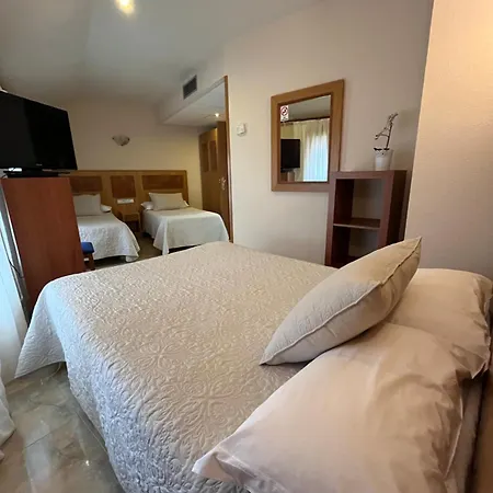 Hostal Azul-2