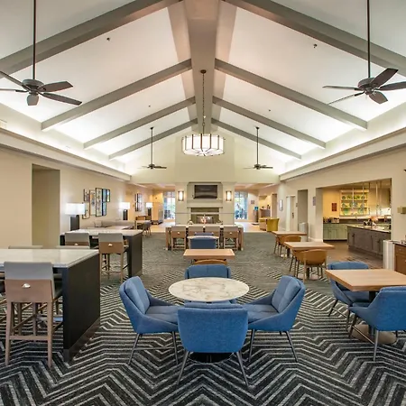Staybridge Suites Pensacola Airport By Ihg-3
