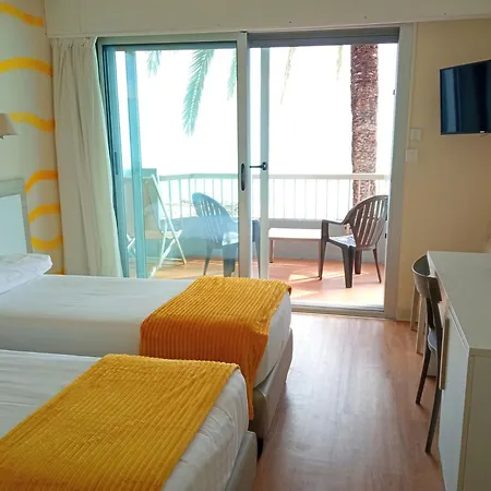 Hotel Le Dauphin-2