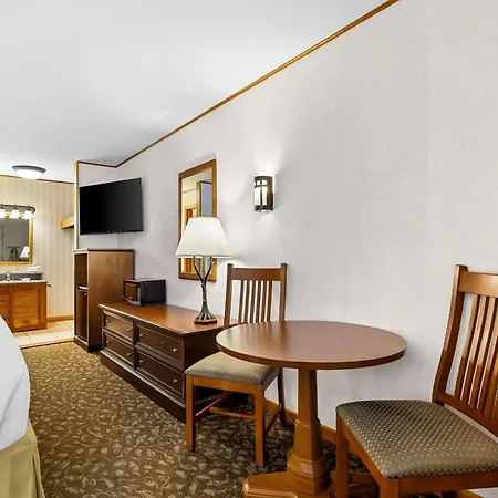Best Western Adirondack Inn-2