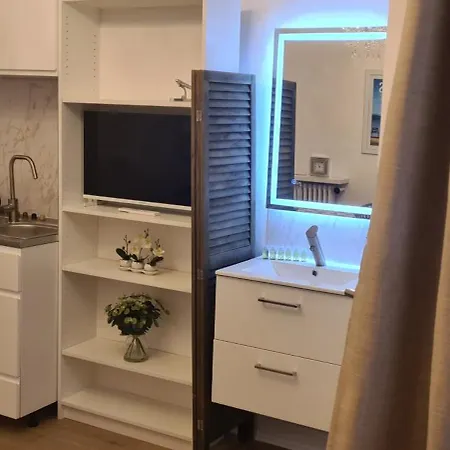 Seayousoon Inn Cannes - Studios-2