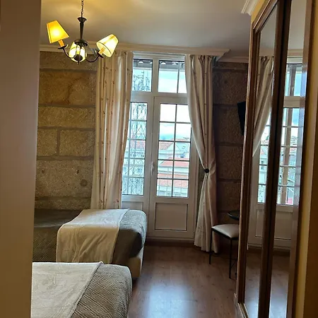 Bem Estar - Rooms & Stay-3