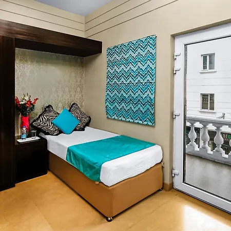 Hotel Ajanta - Colonial Charm Award Winning Luxury Hotel In The Heart Of The City-3