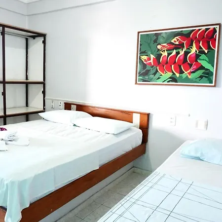Hotel Dez De Julho-3