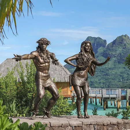Le Bora Bora By Pearl Resorts-3