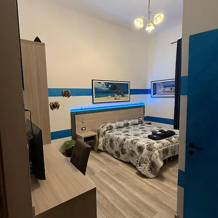 Albergo Astro-3
