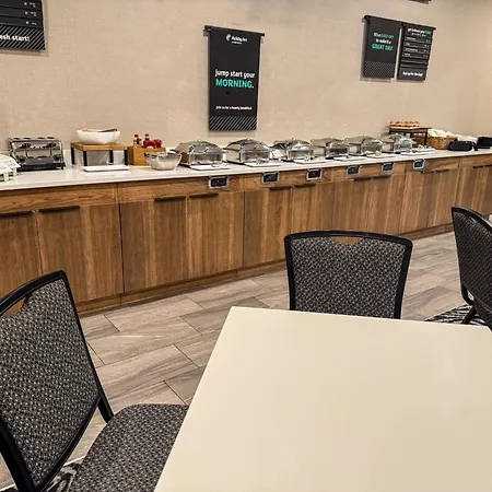 Holiday Inn Kearney By Ihg-3