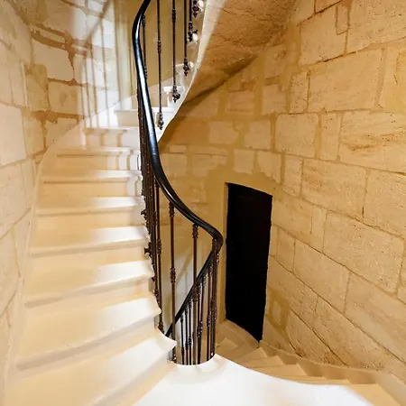 Au Coeur De Bordeaux B&B-3