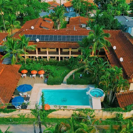 Hotel Pousada Cavalo Marinho-3