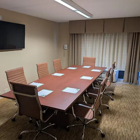Holiday Inn St. Paul Downtown By Ihg-2