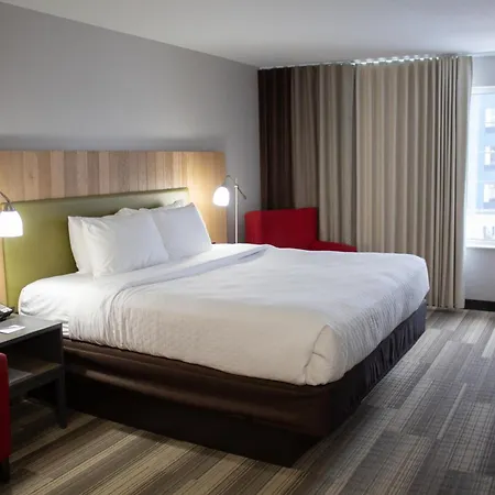 Country Inn & Suites By Radisson, Big Rapids, Mi-3