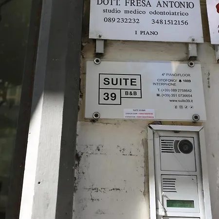 Suite 39 B&B-2