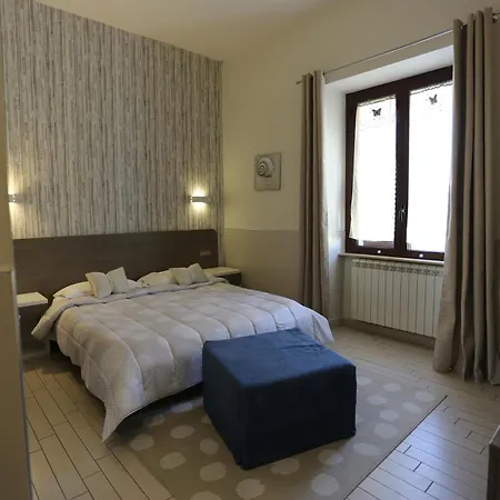 Suite 39 B&B-3