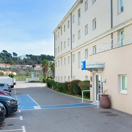 ibis budget Marseille L'Estaque-2