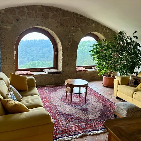 La Casa Degli Archi-3
