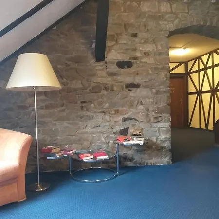 Hotel Klinger-3
