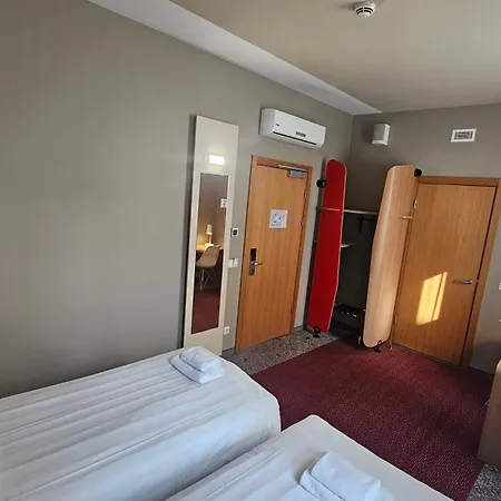 Ibis Riga Centre-3