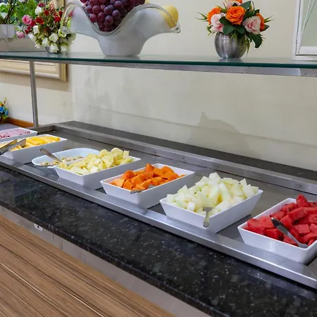 Daher Center Hotel-3
