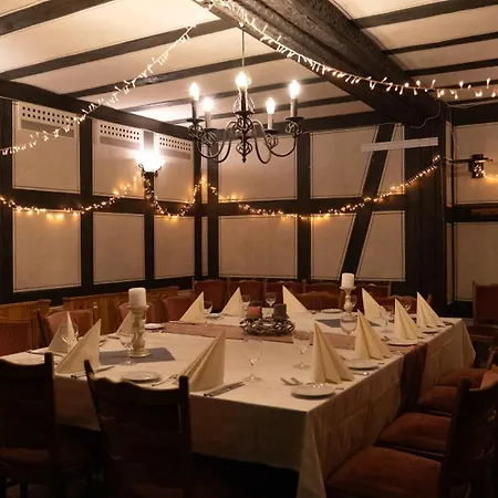 Hotel Haus Im Sack-2