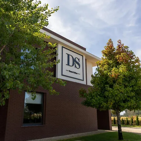 Ds Hotel Lusopark-3