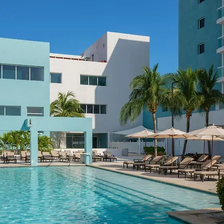 The Westin Cancun Resort Villas & Spa-2