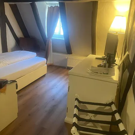 Hotel Restaurant Altes Badhaus-3